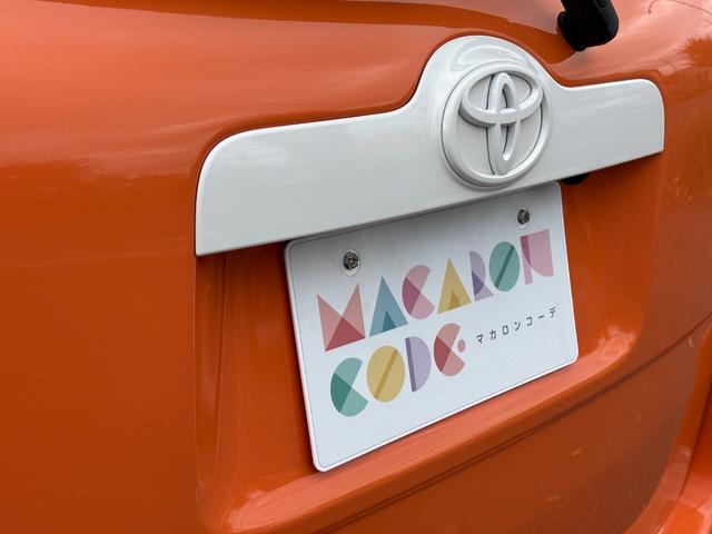 シエンタ Ｇ　マカロンスタイル／オールペイント／ルーフ塗分け／ホワイトリングヘッドライト加工／新品ホイールタイヤセット／新品シートカバー＆ハンドルカバー／ナビ／バックカメラ／ＥＴＣ／ドラレコ／両側パワースライドドア（29枚目）
