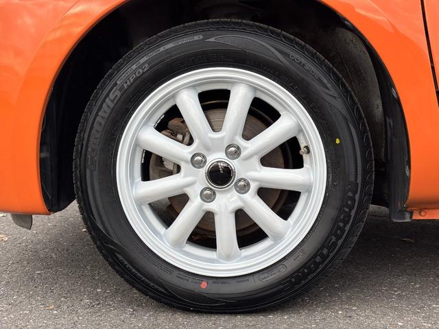 シエンタ Ｇ　マカロンスタイル／オールペイント／ルーフ塗分け／ホワイトリングヘッドライト加工／新品ホイールタイヤセット／新品シートカバー＆ハンドルカバー／ナビ／バックカメラ／ＥＴＣ／ドラレコ／両側パワースライドドア（31枚目）