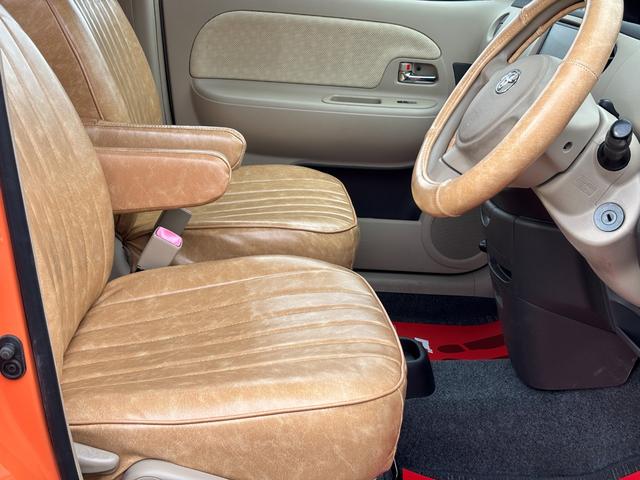 シエンタ Ｇ　マカロンスタイル／オールペイント／ルーフ塗分け／ホワイトリングヘッドライト加工／新品ホイールタイヤセット／新品シートカバー＆ハンドルカバー／ナビ／バックカメラ／ＥＴＣ／ドラレコ／両側パワースライドドア（34枚目）