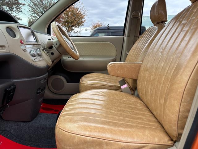 シエンタ Ｇ　マカロンスタイル／オールペイント／ルーフ塗分け／ホワイトリングヘッドライト加工／新品ホイールタイヤセット／新品シートカバー＆ハンドルカバー／ナビ／バックカメラ／ＥＴＣ／ドラレコ／両側パワースライドドア（39枚目）