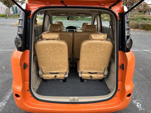 シエンタ Ｇ　マカロンスタイル／オールペイント／ルーフ塗分け／ホワイトリングヘッドライト加工／新品ホイールタイヤセット／新品シートカバー＆ハンドルカバー／ナビ／バックカメラ／ＥＴＣ／ドラレコ／両側パワースライドドア（47枚目）