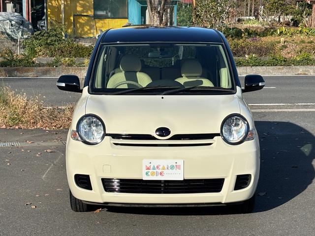 シエンタ G マカロンスタイル/全塗装+ルーフ全塗装/新品ホイールタイヤ付/7人乗りスライドドアミニバン/ナビ/バックカメラ/ETC付(4枚目)