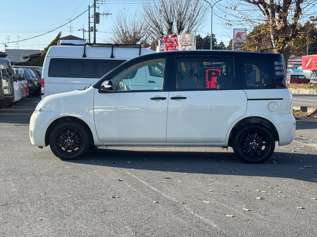 シエンタ G マカロンスタイル/全塗装+ルーフ全塗装/新品ホイールタイヤ付/7人乗りスライドドアミニバン/ナビ/バックカメラ/ETC付(14枚目)