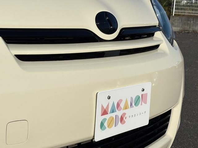 シエンタ G マカロンスタイル/全塗装+ルーフ全塗装/新品ホイールタイヤ付/7人乗りスライドドアミニバン/ナビ/バックカメラ/ETC付(17枚目)