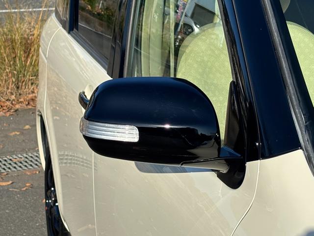 シエンタ G マカロンスタイル/全塗装+ルーフ全塗装/新品ホイールタイヤ付/7人乗りスライドドアミニバン/ナビ/バックカメラ/ETC付(18枚目)