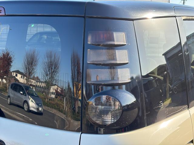 シエンタ G マカロンスタイル/全塗装+ルーフ全塗装/新品ホイールタイヤ付/7人乗りスライドドアミニバン/ナビ/バックカメラ/ETC付(20枚目)