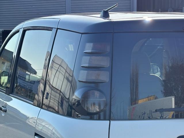 シエンタ G マカロンスタイル/全塗装+ルーフ全塗装/新品ホイールタイヤ付/7人乗りスライドドアミニバン/ナビ/バックカメラ/ETC付(21枚目)