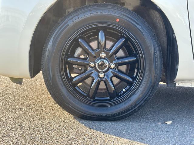 シエンタ G マカロンスタイル/全塗装+ルーフ全塗装/新品ホイールタイヤ付/7人乗りスライドドアミニバン/ナビ/バックカメラ/ETC付(23枚目)