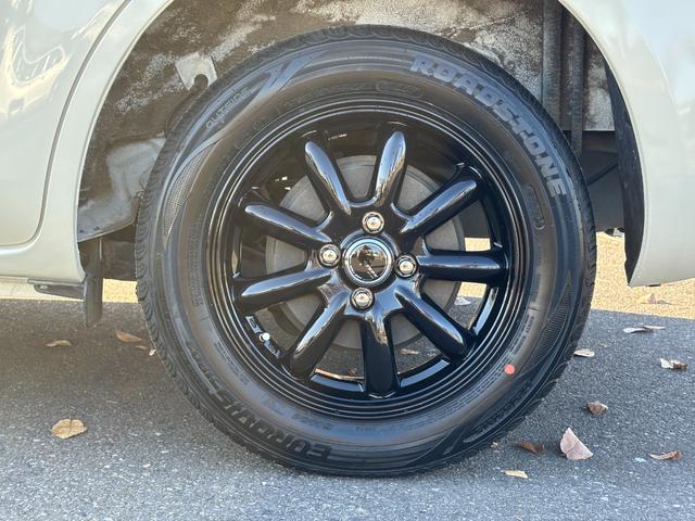 シエンタ G マカロンスタイル/全塗装+ルーフ全塗装/新品ホイールタイヤ付/7人乗りスライドドアミニバン/ナビ/バックカメラ/ETC付(24枚目)