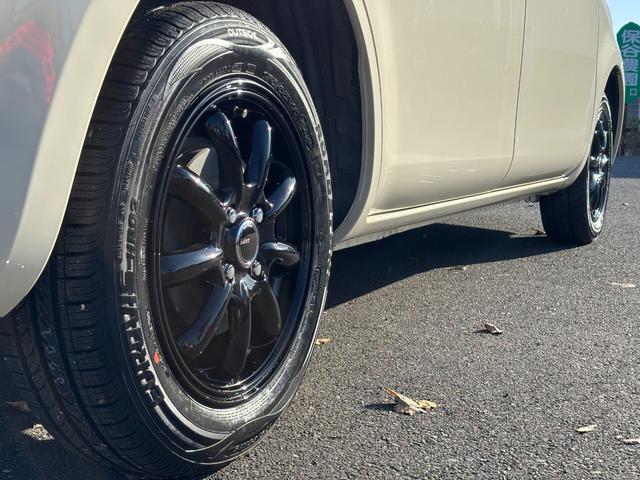 シエンタ G マカロンスタイル/全塗装+ルーフ全塗装/新品ホイールタイヤ付/7人乗りスライドドアミニバン/ナビ/バックカメラ/ETC付(25枚目)