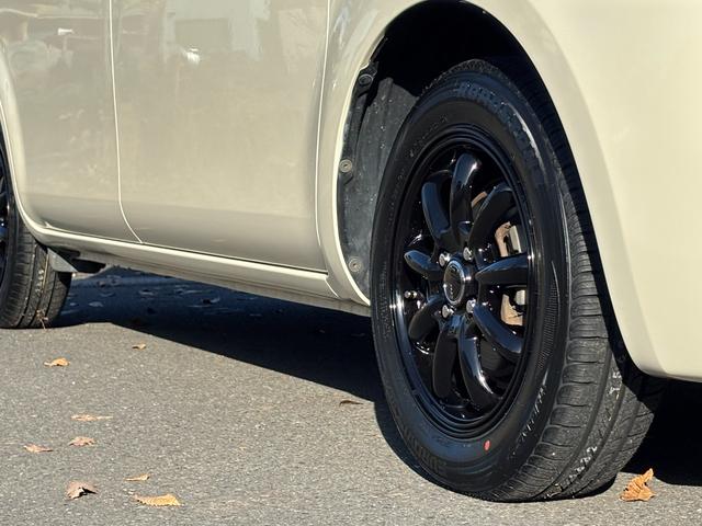 シエンタ G マカロンスタイル/全塗装+ルーフ全塗装/新品ホイールタイヤ付/7人乗りスライドドアミニバン/ナビ/バックカメラ/ETC付(26枚目)