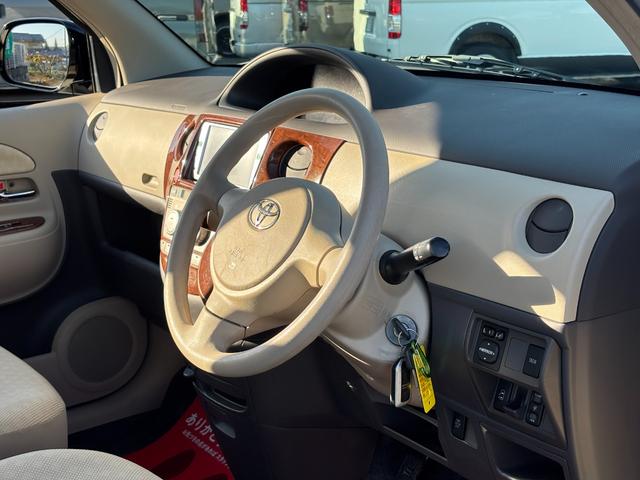 シエンタ G マカロンスタイル/全塗装+ルーフ全塗装/新品ホイールタイヤ付/7人乗りスライドドアミニバン/ナビ/バックカメラ/ETC付(28枚目)