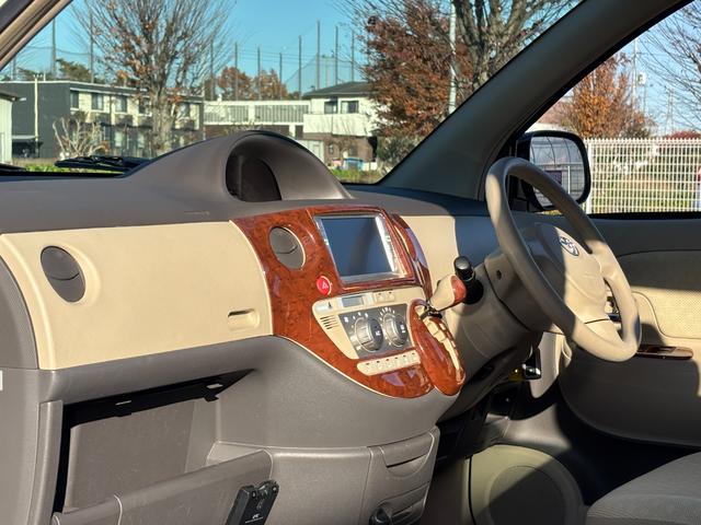 シエンタ G マカロンスタイル/全塗装+ルーフ全塗装/新品ホイールタイヤ付/7人乗りスライドドアミニバン/ナビ/バックカメラ/ETC付(34枚目)