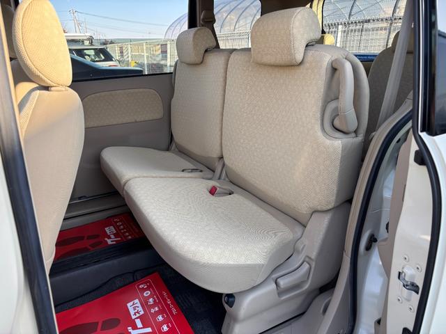 シエンタ G マカロンスタイル/全塗装+ルーフ全塗装/新品ホイールタイヤ付/7人乗りスライドドアミニバン/ナビ/バックカメラ/ETC付(35枚目)