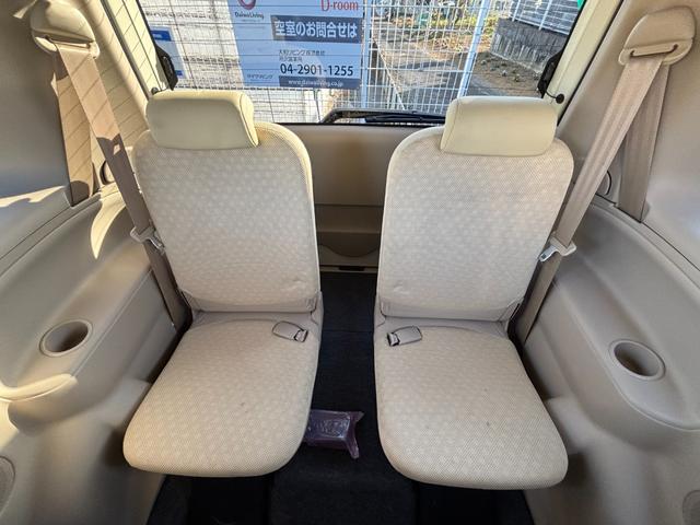 シエンタ G マカロンスタイル/全塗装+ルーフ全塗装/新品ホイールタイヤ付/7人乗りスライドドアミニバン/ナビ/バックカメラ/ETC付(36枚目)