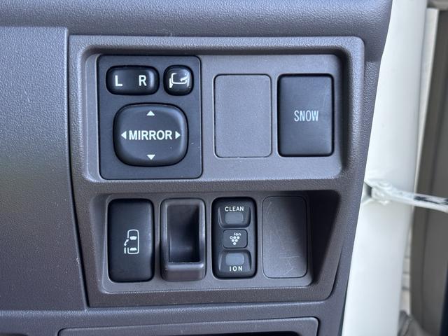 シエンタ G マカロンスタイル/全塗装+ルーフ全塗装/新品ホイールタイヤ付/7人乗りスライドドアミニバン/ナビ/バックカメラ/ETC付(50枚目)