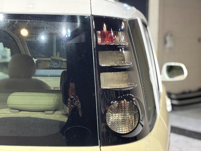 シエンタ Ｇ　マカロンスタイル／全塗装＋ルーフ全塗装／新品ホイールタイヤ付／７人乗りスライドドアミニバン／ナビ（21枚目）