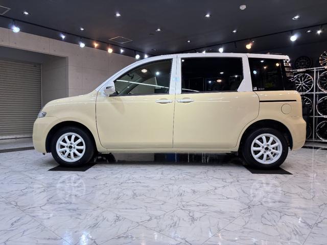 シエンタ Ｇ　マカロンスタイル／全塗装＋ルーフ全塗装／新品ホイールタイヤ付／７人乗りスライドドアミニバン／ナビ（22枚目）