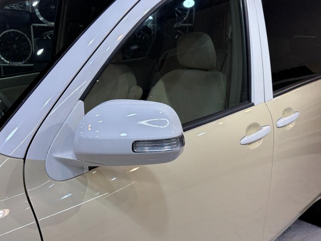 シエンタ Ｇ　マカロンスタイル／全塗装＋ルーフ全塗装／新品ホイールタイヤ付／７人乗りスライドドアミニバン／ナビ（25枚目）