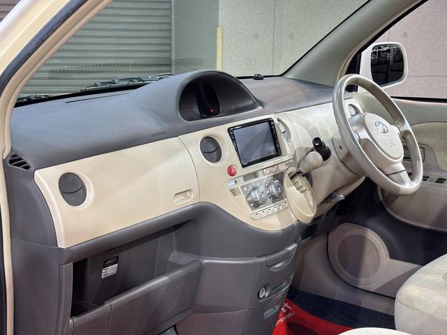 シエンタ Ｇ　マカロンスタイル／全塗装＋ルーフ全塗装／新品ホイールタイヤ付／７人乗りスライドドアミニバン／ナビ（35枚目）