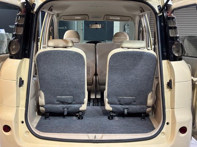 シエンタ Ｇ　マカロンスタイル／全塗装＋ルーフ全塗装／新品ホイールタイヤ付／７人乗りスライドドアミニバン／ナビ（40枚目）