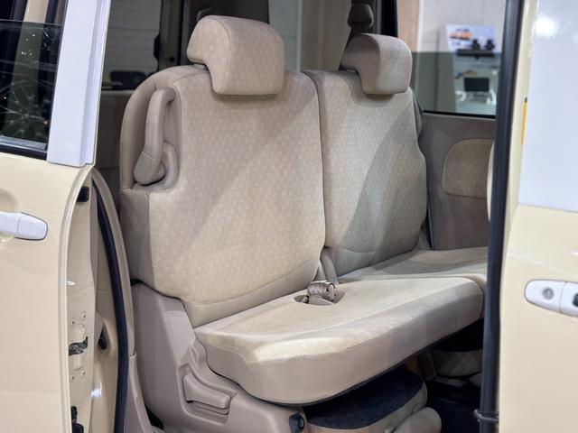 シエンタ Ｇ　マカロンスタイル／全塗装＋ルーフ全塗装／新品ホイールタイヤ付／７人乗りスライドドアミニバン／ナビ（52枚目）