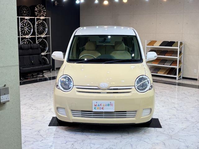 シエンタ Ｇ　マカロンスタイル／全塗装＋ルーフ全塗装／新品ホイールタイヤ付／７人乗りスライドドアミニバン／ナビ（56枚目）