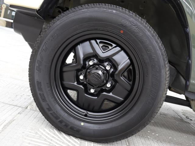 ジムニー ＸＣ　ＤＡＭＤ製　ｔｈｅ　ＲＯＯＴＳフェイスキット　衝突軽減ブレーキ　クルーズコントロール　メモリーナビ　Ｂｌｕｅｔｏｏｔｈ　ＴＶ　プッシュスタート　シートヒーター　スマートキー　ＥＴＣ　４ＷＤ　ドラレコ（15枚目）