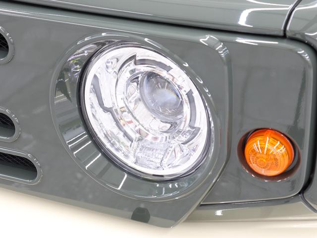 ジムニー ＸＣ　ＤＡＭＤ製　ｔｈｅ　ＲＯＯＴＳフェイスキット　衝突軽減ブレーキ　クルーズコントロール　メモリーナビ　Ｂｌｕｅｔｏｏｔｈ　ＴＶ　プッシュスタート　シートヒーター　スマートキー　ＥＴＣ　４ＷＤ　ドラレコ（17枚目）