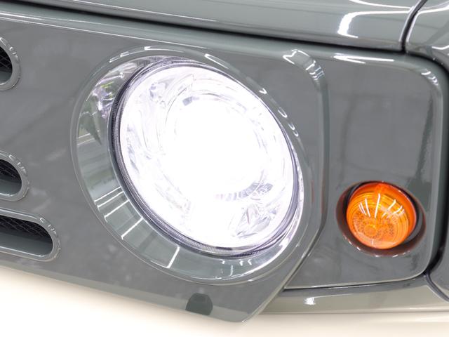 ジムニー ＸＣ　ＤＡＭＤ製　ｔｈｅ　ＲＯＯＴＳフェイスキット　衝突軽減ブレーキ　クルーズコントロール　メモリーナビ　Ｂｌｕｅｔｏｏｔｈ　ＴＶ　プッシュスタート　シートヒーター　スマートキー　ＥＴＣ　４ＷＤ　ドラレコ（18枚目）