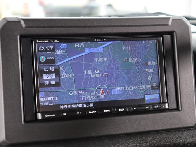 ジムニー ＸＣ　ＤＡＭＤ製　ｔｈｅ　ＲＯＯＴＳフェイスキット　衝突軽減ブレーキ　クルーズコントロール　メモリーナビ　Ｂｌｕｅｔｏｏｔｈ　ＴＶ　プッシュスタート　シートヒーター　スマートキー　ＥＴＣ　４ＷＤ　ドラレコ（24枚目）