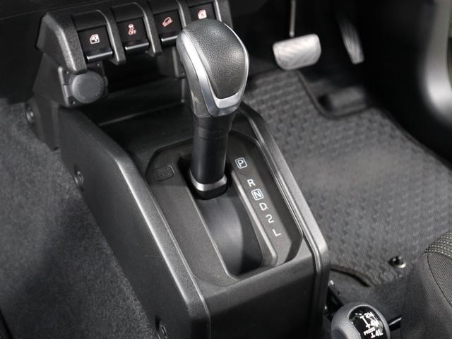 ジムニー ＸＣ　ＤＡＭＤ製　ｔｈｅ　ＲＯＯＴＳフェイスキット　衝突軽減ブレーキ　クルーズコントロール　メモリーナビ　Ｂｌｕｅｔｏｏｔｈ　ＴＶ　プッシュスタート　シートヒーター　スマートキー　ＥＴＣ　４ＷＤ　ドラレコ（26枚目）