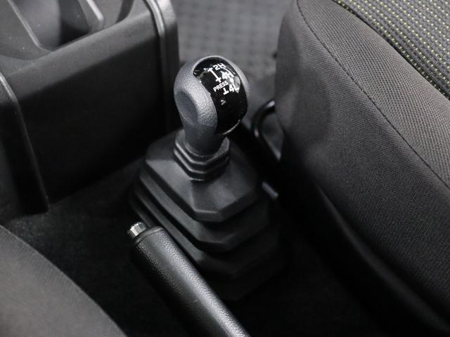 ジムニー ＸＣ　ＤＡＭＤ製　ｔｈｅ　ＲＯＯＴＳフェイスキット　衝突軽減ブレーキ　クルーズコントロール　メモリーナビ　Ｂｌｕｅｔｏｏｔｈ　ＴＶ　プッシュスタート　シートヒーター　スマートキー　ＥＴＣ　４ＷＤ　ドラレコ（27枚目）