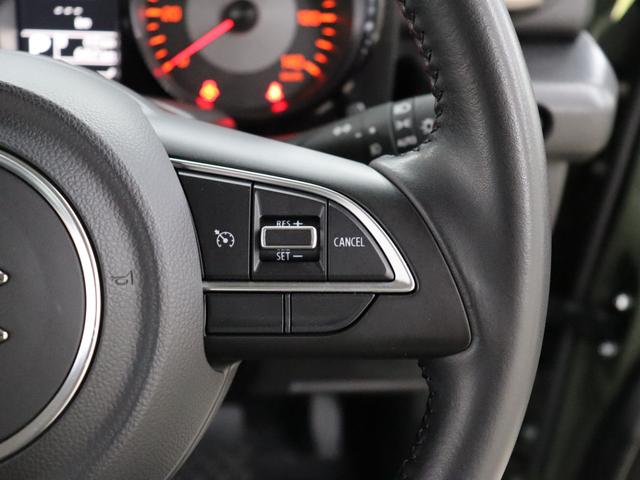 ジムニー ＸＣ　ＤＡＭＤ製　ｔｈｅ　ＲＯＯＴＳフェイスキット　衝突軽減ブレーキ　クルーズコントロール　メモリーナビ　Ｂｌｕｅｔｏｏｔｈ　ＴＶ　プッシュスタート　シートヒーター　スマートキー　ＥＴＣ　４ＷＤ　ドラレコ（35枚目）