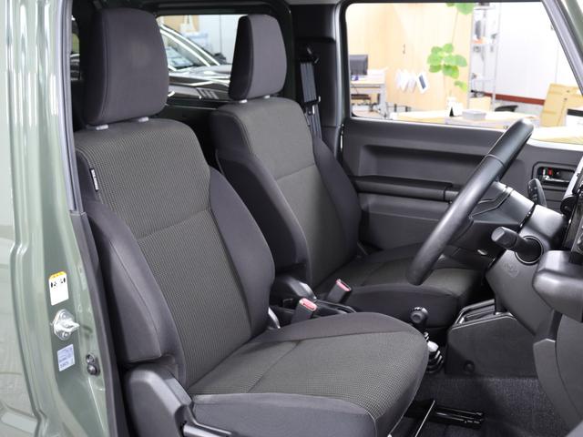 ジムニー ＸＣ　ＤＡＭＤ製　ｔｈｅ　ＲＯＯＴＳフェイスキット　衝突軽減ブレーキ　クルーズコントロール　メモリーナビ　Ｂｌｕｅｔｏｏｔｈ　ＴＶ　プッシュスタート　シートヒーター　スマートキー　ＥＴＣ　４ＷＤ　ドラレコ（37枚目）