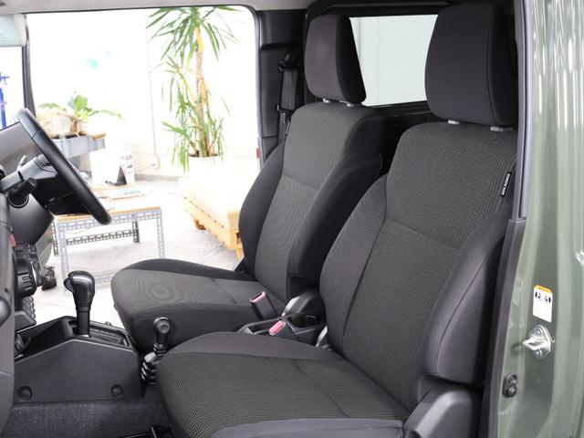ジムニー ＸＣ　ＤＡＭＤ製　ｔｈｅ　ＲＯＯＴＳフェイスキット　衝突軽減ブレーキ　クルーズコントロール　メモリーナビ　Ｂｌｕｅｔｏｏｔｈ　ＴＶ　プッシュスタート　シートヒーター　スマートキー　ＥＴＣ　４ＷＤ　ドラレコ（38枚目）