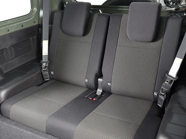 ジムニー ＸＣ　ＤＡＭＤ製　ｔｈｅ　ＲＯＯＴＳフェイスキット　衝突軽減ブレーキ　クルーズコントロール　メモリーナビ　Ｂｌｕｅｔｏｏｔｈ　ＴＶ　プッシュスタート　シートヒーター　スマートキー　ＥＴＣ　４ＷＤ　ドラレコ（40枚目）