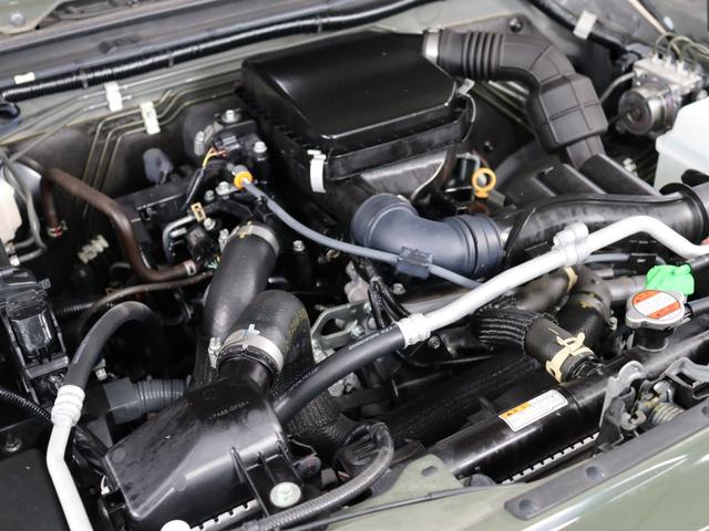 ジムニー ＸＣ　ＤＡＭＤ製　ｔｈｅ　ＲＯＯＴＳフェイスキット　衝突軽減ブレーキ　クルーズコントロール　メモリーナビ　Ｂｌｕｅｔｏｏｔｈ　ＴＶ　プッシュスタート　シートヒーター　スマートキー　ＥＴＣ　４ＷＤ　ドラレコ（46枚目）