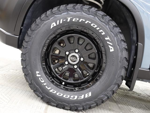 エクストレイル ２０Ｘｔｔ　ＡＭＪオリジナル　ネオクラシックスタイル　全塗装済　防水シート　リフトアップ　スマートキー　ＡＭＪオリジナルホイール　新品タイヤ　４ＷＤ　ＨＤＤナビ　ＥＴＣ　地デジＴＶ　シートヒーター　クルコン（15枚目）