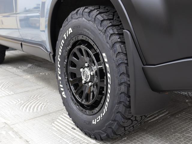 エクストレイル ２０Ｘｔｔ　ＡＭＪオリジナル　ネオクラシックスタイル　全塗装済　防水シート　リフトアップ　スマートキー　ＡＭＪオリジナルホイール　新品タイヤ　４ＷＤ　ＨＤＤナビ　ＥＴＣ　地デジＴＶ　シートヒーター　クルコン（16枚目）