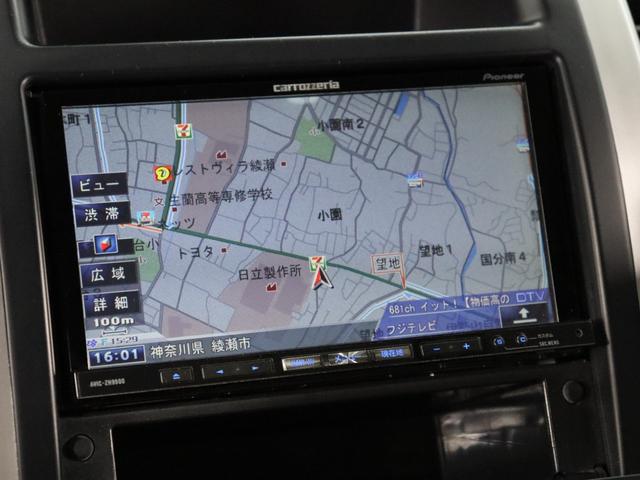 エクストレイル ２０Ｘｔｔ　ＡＭＪオリジナル　ネオクラシックスタイル　全塗装済　防水シート　リフトアップ　スマートキー　ＡＭＪオリジナルホイール　新品タイヤ　４ＷＤ　ＨＤＤナビ　ＥＴＣ　地デジＴＶ　シートヒーター　クルコン（23枚目）