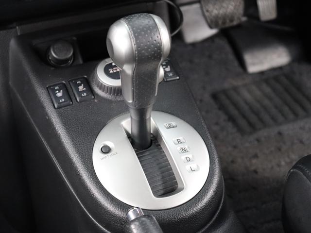 エクストレイル ２０Ｘｔｔ　ＡＭＪオリジナル　ネオクラシックスタイル　全塗装済　防水シート　リフトアップ　スマートキー　ＡＭＪオリジナルホイール　新品タイヤ　４ＷＤ　ＨＤＤナビ　ＥＴＣ　地デジＴＶ　シートヒーター　クルコン（27枚目）