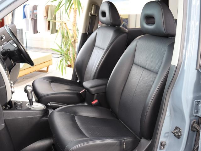 エクストレイル ２０Ｘｔｔ　ＡＭＪオリジナル　ネオクラシックスタイル　全塗装済　防水シート　リフトアップ　スマートキー　ＡＭＪオリジナルホイール　新品タイヤ　４ＷＤ　ＨＤＤナビ　ＥＴＣ　地デジＴＶ　シートヒーター　クルコン（37枚目）