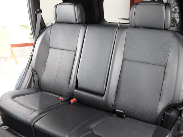 エクストレイル ２０Ｘｔｔ　ＡＭＪオリジナル　ネオクラシックスタイル　全塗装済　防水シート　リフトアップ　スマートキー　ＡＭＪオリジナルホイール　新品タイヤ　４ＷＤ　ＨＤＤナビ　ＥＴＣ　地デジＴＶ　シートヒーター　クルコン（39枚目）