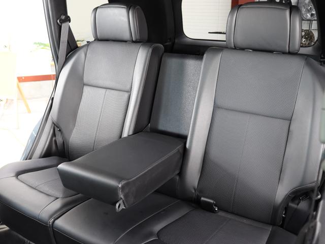 エクストレイル ２０Ｘｔｔ　ＡＭＪオリジナル　ネオクラシックスタイル　全塗装済　防水シート　リフトアップ　スマートキー　ＡＭＪオリジナルホイール　新品タイヤ　４ＷＤ　ＨＤＤナビ　ＥＴＣ　地デジＴＶ　シートヒーター　クルコン（40枚目）