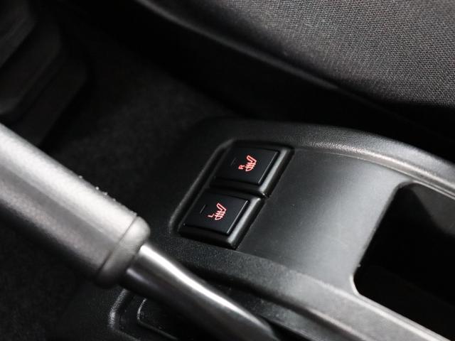 ジムニー ＸＣ　衝突軽減ブレーキ　クルーズコントロール　メモリーナビ　Ｂｌｕｅｔｏｏｔｈ　地デジＴＶ　プッシュスタート　シートヒーター　スマートキー　ＥＴＣ　４ＷＤ　ドラレコ　ミラーヒーター　オーバーフェンダー（27枚目）