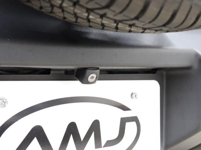 ジムニー ＸＣ　衝突軽減ブレーキ　クルーズコントロール　メモリーナビ　Ｂｌｕｅｔｏｏｔｈ　地デジＴＶ　プッシュスタート　シートヒーター　スマートキー　ＥＴＣ　４ＷＤ　ドラレコ　ミラーヒーター　オーバーフェンダー（34枚目）