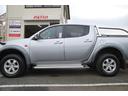 MITSUBISHI TRITON