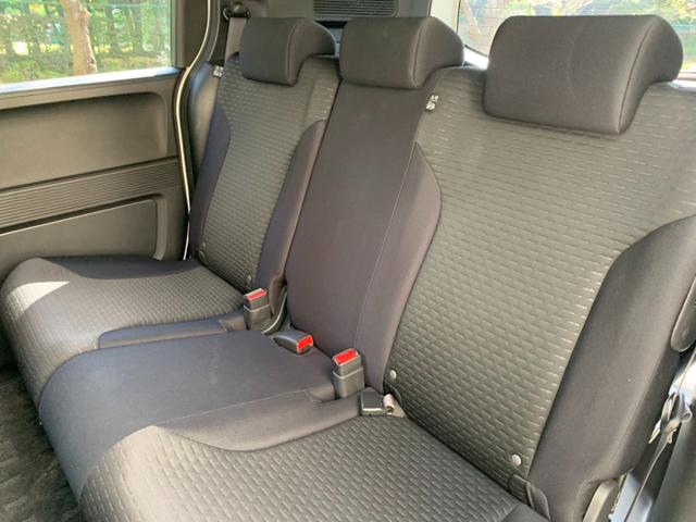 フリードスパイクハイブリッド ジャストセレクション　ワンオーナー車／純正ナビ・フルセグＴＶ／両側パワースライド／バックカメラ／純正アルミホイール／ステアリングスイッチ／オートライト／ＥＴＣ／Ｂｌｕｅｔｏｏｔｈ接続（28枚目）