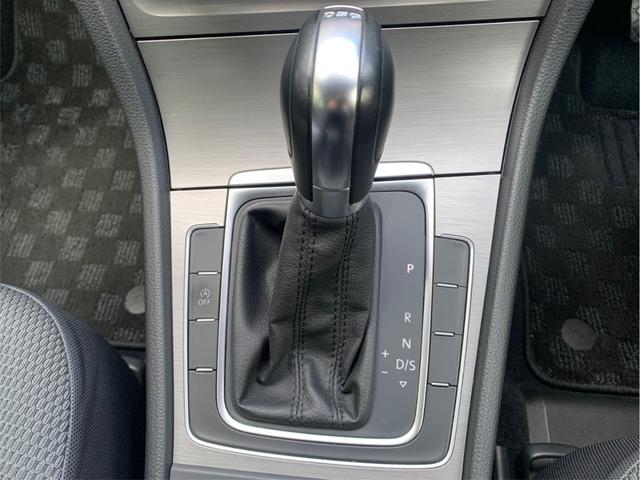 ゴルフヴァリアント ＴＳＩコンフォートラインブルーモーションテクノロジー　純正ナビ／純正アルミホイール／バックカメラ／キーレス／Ｂｌｕｅｔｏｏｔｈ接続／ＥＴＣ（21枚目）